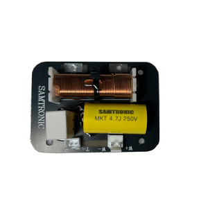 Samtronic A525 5,25 pulgadas activo BT 5,0 altavoces de estantería 200W altavoces Hifi para cine en casa de fibra, ARC, RCA, USB - Product Image 6