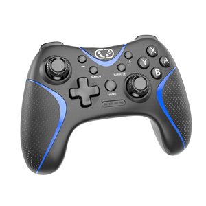 N-Switch Game <span class=keywords><strong>Controller</strong></span> Conexión inalámbrica Gamepad <span class=keywords><strong>Joystick</strong></span> para Nintendo Switch/android/ios/<span class=keywords><strong>PC</strong></span> - Product Image 6