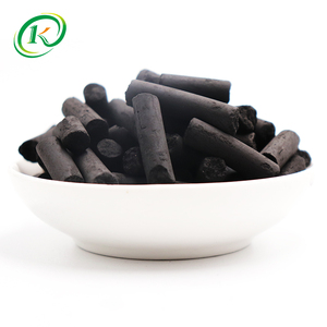 Carbone attivo pellet prezzo di mercato alla rinfusa carbonio Activ - Product Image 6