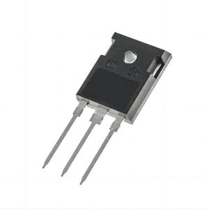 C6D12065A SIC SCHOTTKY 12A 650V VF 1.27V TO220-2 Tension de déclenchement collecteur-émetteur max. 650V - Product Image 4