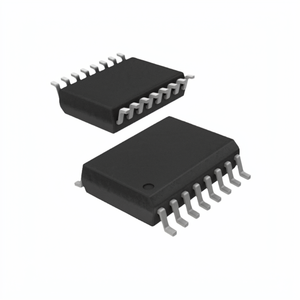 16 SOlC BOM IC In Stock Electronic Circuit Components Interface MAX4603EWE - Product Image 1