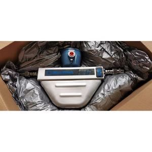 Débitmètre massique Coriolis à détection de mouvement CNG050 pour gaz comprimé CNG050S 239 NCBAEZZZ - Product Image 2