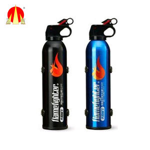 طفاية حريق رغوية سريعة المفعول للسيارات من إنتاج المصنع - Product Image 2