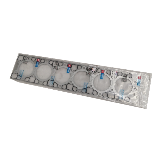 Yuchai Natural Gas Engine Cylinder Head Gasket K6000