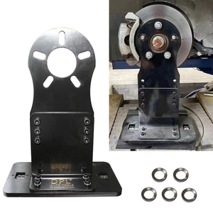 Automotive Chassis Strain Stress Relief Tool Set Four Wheel Alignment Pull Line Bushings - Product Image 6