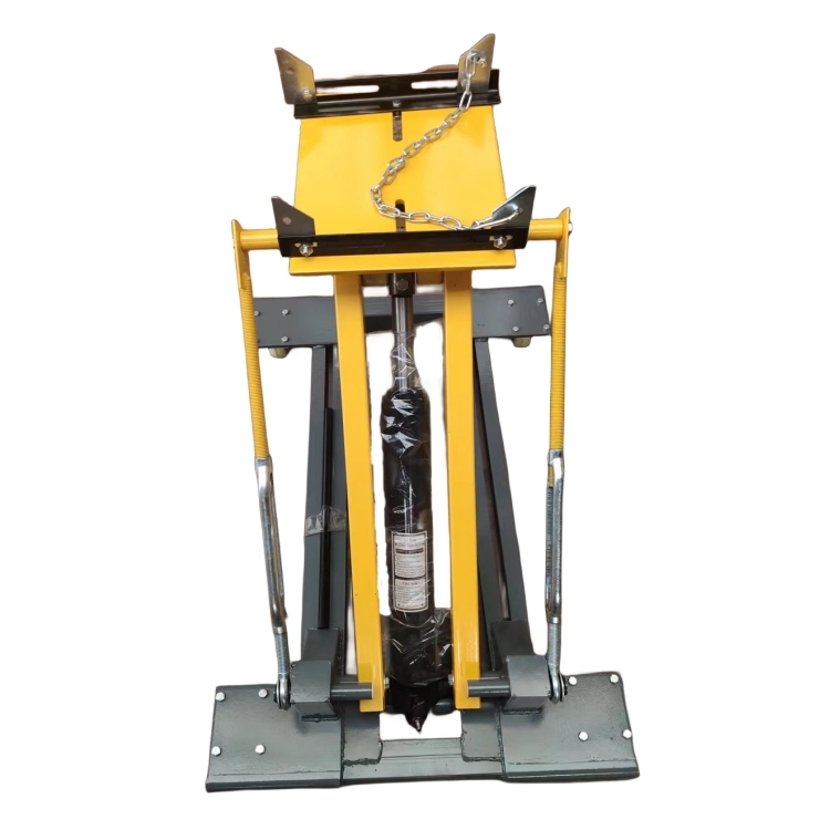 Multifunctional Vehicle Chassis Maintenance Assistance Tool