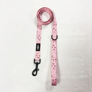 Laisse de promenade pour <span class=keywords><strong>chien</strong></span> robuste à motif imprimé, en polyester, personnalisable, pour <span class=keywords><strong>harnais</strong></span> de <span class=keywords><strong>chien</strong></span>, vente en gros - Product Image 3