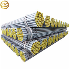 Alumínio personalizado tubo telescópico pólo tubo - Product Image 5