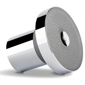Головка для душа с фильтром для душа, 6 дюймов - Product Image 1