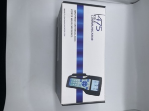 Интеллектуальный портативный контроллер Emerson <span class=keywords><strong>HART</strong></span> HART475 475FP с точностью 0,1%, степенью защиты IP66/IP67/IP54, OEM-коммуникатор для измерения давления и температуры - Product Image 3