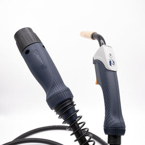 Noord SQTB-<span class=keywords><strong>200A</strong></span> <span class=keywords><strong>Mig</strong></span> Fakkel Pana 200 Euro Fitting - Product Image 4