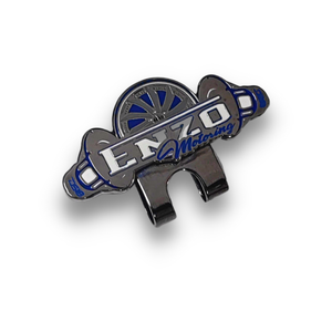 หมุดปักหมวกคาวบอยเยอรมันตะขอเกี่ยวปลาตายกอล์ฟลายการ์ตูน USA Jesus coustum โลโก้ - Product Image 3