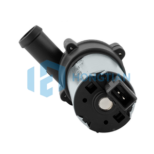 Bomba de Agua Eléctrica para Motor 0392020024 para Volkswagen Beetle, Corrado, EuroVan, Golf - Product Image 2