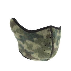 Winter Outdoor Cycling Mask Windproof Face Shield Unisex Winter Sports Mask - Product Image 1