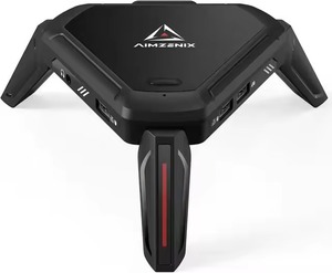 Adaptateur de jeu Gamwing Monster, convertisseur de souris et de clavier pour PS5 PS4 PC Xbox X/S Nintendo Switch - Product Image 1