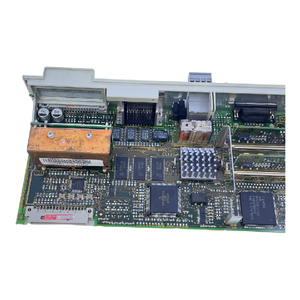 قطعة واحدة أصلية جديدة من نوع 6SN1118-0DG23-0AA1 وحدة تحكم إلكترونية - Product Image 1