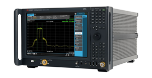 Analizador de Señales TTLTES N9040B/N9041B UXA de 2 Hz a 50/110 GHz - Product Image 4