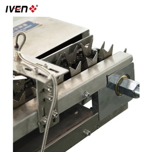 Usine automatique d'assemblage <span class=keywords><strong>de</strong></span> seringues jetables à grande <span class=keywords><strong>vitesse</strong></span> et <span class=keywords><strong>de</strong></span> bonne qualité - Product Image 6