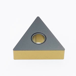 TNMG160404 Plaquettes de tournage <span class=keywords><strong>en</strong></span> <span class=keywords><strong>fonte</strong></span> Inserts <span class=keywords><strong>en</strong></span> carbure TNMA <span class=keywords><strong>pour</strong></span> fraiseuses CNC Support personnalisé OEM - Product Image 1