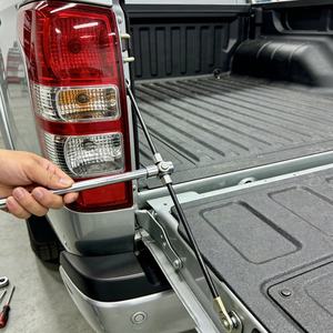 Repuesto de Puerta Trasera para MITSUBISHI TRITON/2015-2020 - Product Image 5