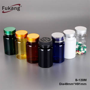 Wig — pot en plastique, 250/100cc, pour comprimé, matière plastique, bouteille - Product Image 3