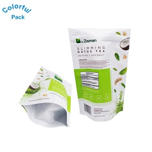 Sacchetto di termosaldatura a basso contenuto di Moq con stampa personalizzata in <span class=keywords><strong>scatola</strong></span> <span class=keywords><strong>per</strong></span> la confezione di <span class=keywords><strong>bustine</strong></span> di tè e caffè gocciolante - Product Image 2