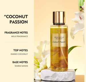 Perfume Original de Larga Duración al Por Mayor con Aroma a Frutas y Flores en Aerosol de 250 ml, Perfume Femenino de Lujo <span class=keywords><strong>Secret</strong></span> <span class=keywords><strong>Victoria</strong></span> - Product Image 3