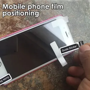 Papel Absorbente de Polvo para Limpieza de Pantallas Ópticas LCD, Lentes de Cámara, Teléfonos, Tabletas y Relojes - Product Image 5