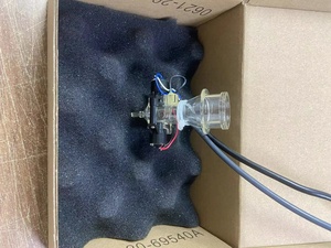 Nuevo Conjunto de Cámara de Conteo de Leucocitos (WBC) o Eritrocitos (RBC) con Rubí para Mindray BC1800, BC1900, BC2900, BC3000, BC3000Plus, BC3200 - Product Image 5