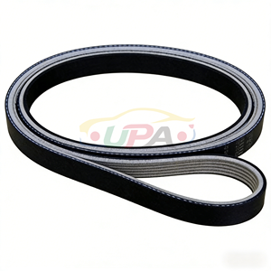 Correa acanalada en V de calidad original 25212-2A610 25212 2A610 para Hyundai Kia K3 252122A610 - Product Image 5