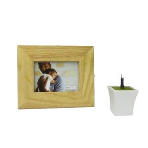 High Quality America <strong>Oak</strong> Wood Guangdong Photo <strong>Frame</strong> - Product Image 4