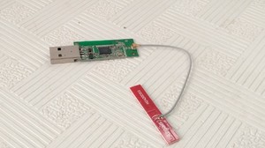 Bộ Chuyển Đổi Tín Hiệu Wifi Taidacent 150Mbps RT5370, Bộ Thu Tín Hiệu Không Dây Dongle PCBA Mạch USB RT5370, Mô Đun WIFI - Product Image 4