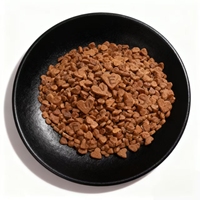 Nourriture sèche pour chiens et chats Xinke Premium - Formule naturelle à haute teneur en protéines, poulet, fruits de mer, fromage, sans arômes/colorants artificiels, pour le développement musculaire