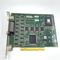 Tarjeta de Interfaz Serial Plc National Instruments NI PCI-8430/16, 16 Puertos RS-232 # Suministro a Granel de PE