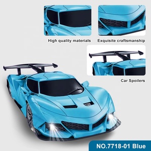 Hot Bán Bốn Cách Không Dây Điều Khiển Từ Xa Racing Car <span class=keywords><strong>RC</strong></span> Trôi Off-Road Xe Trẻ Em Của Sạc Đồ Chơi Xe Cho Chơi - Product Image 6