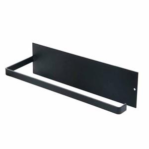Tissue Hanger Accessories Shelfunder Cabinet Paper Roll Rack Towel Holder Home Organizer Tools Holder Kitchen For Home