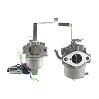 Carburateur MZ360 pour moteur à essence Générateur automatique et manuel à haut rendement pour pièces de machines ET950EF2600/6600