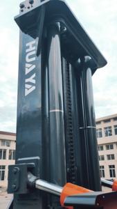 Carretilla elevadora diésel de <span class=keywords><strong>8</strong></span> toneladas, 9 toneladas, 10 toneladas, 11 toneladas, 12 toneladas, precio barato, altura de elevación, 3M-7m, terreno escabroso telescópico - Product Image 4