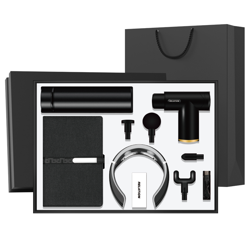 Men and Women Marketing Gift Set