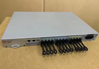 Commutateur SAN 56 ports FS8720 avec licence d'activation 8 ports, prise en charge PoE et SNMP, commutateur réseau empilable