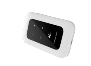 Nhà Máy OEM 4G Túi <span class=keywords><strong>Wifi</strong></span> Thiết Bị Ngoài Trời Mở Khóa <span class=keywords><strong>Router</strong></span> Chất Lượng Tốt Nhất Dual Sim LTE 4G Công Nghiệp <span class=keywords><strong>Router</strong></span> Ngoài Trời Cho Du Lịch - Product Image 3