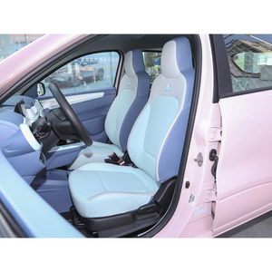 Dongfeng Nano Box Facelift Lite Version 2022 201KM Standard Premium Véhicule d'occasion 5 portes 4 places SUV compact à traction avant 100% électrique - Product Image 3