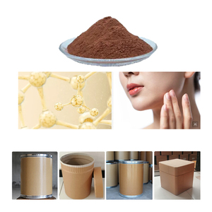 Cuidado de la Piel, SOD Sintético, Superóxido Dismutasa 99% EUK-134 en Polvo - Product Image 2
