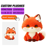 Boneka Katak Custom 30cm Lucu Hijau Isi Kapas PP Bordir Hewan Boneka OEM ODM 100 Pcs MOQ untuk Hadiah Anak Grosir