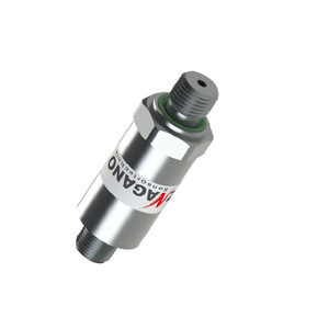 Transmisor de Presión Adz Nagano Ip54 con Sensor Cerámico, Hecho en Alemania - Product Image 2
