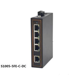 Module Ethernet industriel MNIOT à 5 ports RJ45, module d'information haute performance - Product Image 2
