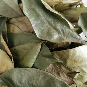 ใบชาสมุนไพรเขตร้อนเกรดพรีเมี่ยมสำหรับส่งออก - Product Image 1