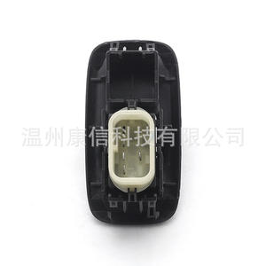 Interrupteurs de vitres pour Ford D Figo, modèle E4B5-14529-AA, pour l'amélioration du véhicule - Product Image 4