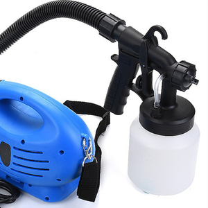 Pistolet à peinture à gaz pas cher, lampe à souder au gaz, torche à gaz, peinture au latex, peinture à la boue de diatomée, peinture à la pierre véritable - Product Image 2