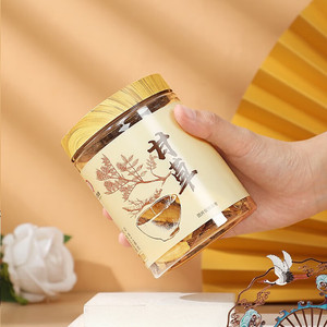 Beijing Tongrentang Licorice Tablets Fresh Herbal Tea <strong>Powder</strong> Official Genuine Goods Smoked Sulfur Rejected Glass Bottle - Product Image 5